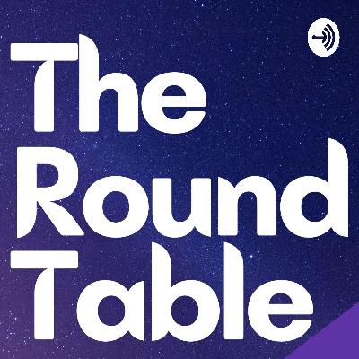 EP. 8 The Round Table Podcast - iPookie and DudeNamedTim Talk To Us About AK Related Topics.