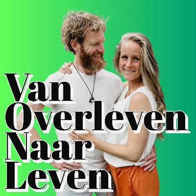 Podcast #77 Nieuwe inzichten, spannende keuzes en een frisse start!