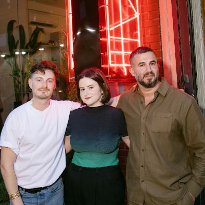 178. JAKE LEVY & MATT BELANGER ~ How did Stéle Become a Household Name?