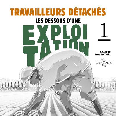 BOURSE ROSENTHAL 2022 TRAVAILLEURS DÉTACHÉS 1/2 BOURSE ROSENTHAL 2022 TRAVAILLEURS DÉTACHÉS 1/2