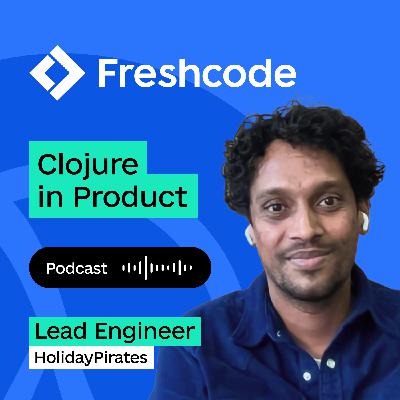 Episode 5. The capacity to learn new languages is very important, HolidayPirates