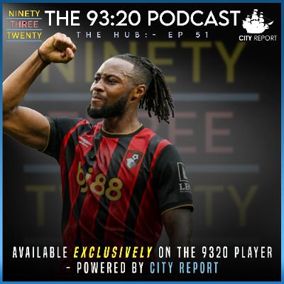 THE HUB:- EPISODE 51 (EXCERPT)