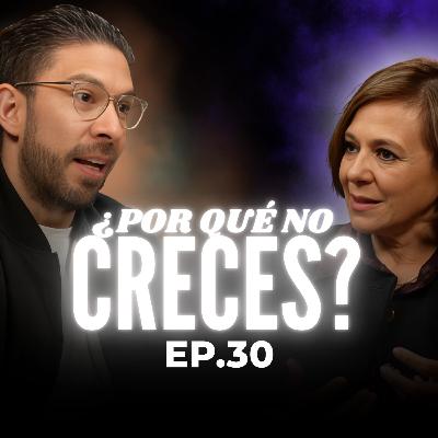 Alto rendimiento para dueños de negocio: lo que nadie te dice con Luisa Altamirano