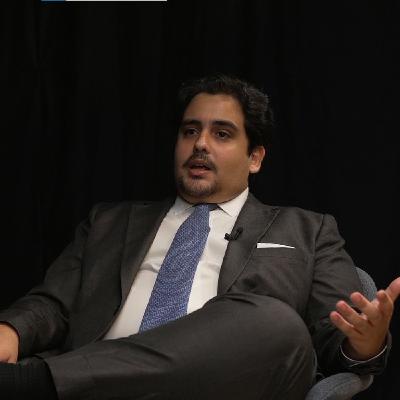 Episode 139 - “La Oportunidad Se Encuentra Con La Preparacion” Ft. Jean Marco Pou| EuroCámara de Comercio
