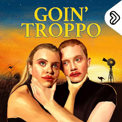Lipp Selects: Goin' Troppo Lipp Selects: Goin' Troppo