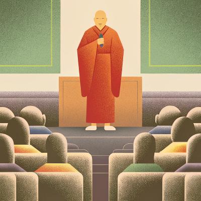 「佛法无边,商业无限」:少林寺CEO释永信的光辉与陨落 「佛法无边,商业无限」:少林寺CEO释永信的光辉与陨落