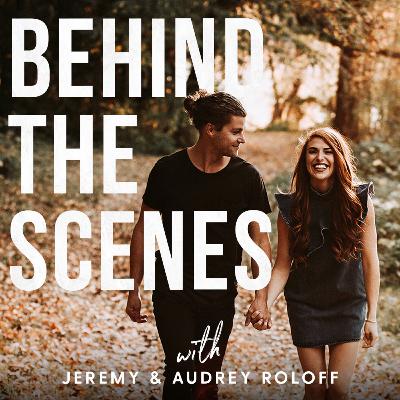 12 Biblical Truths To Shape A Family with Ruth + Troy Simons