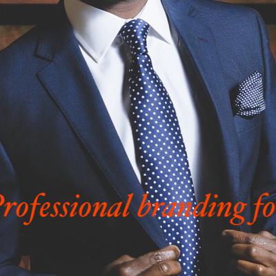 Episode 20: Building a security professionals brand Episode 20: Building a security professionals brand