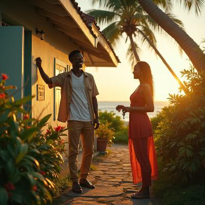 The Shift Beneath the Mango Tree: Why Jamaican Home Sellers Must Rethink Their Strategy