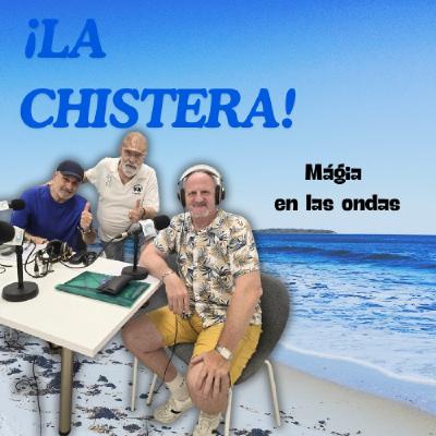 La Chistera, 11 de junio de 2025