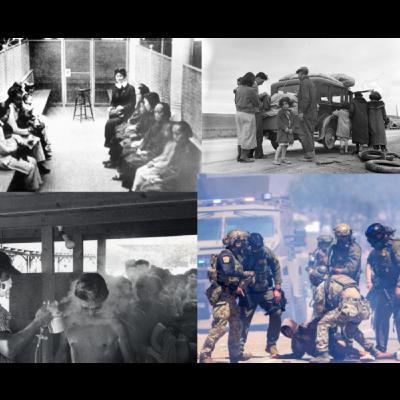 Episode 8: Immigration Then & Now Featuring Prof. Jody Agius Vallejo (Part 1)