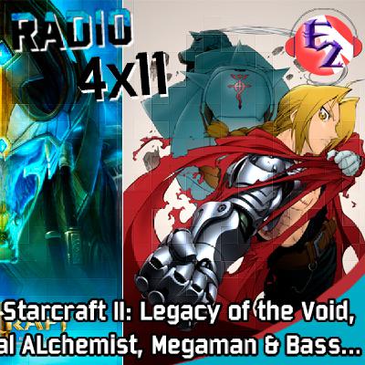 Engancha-2 a la radio. Programa nº82 Engancha-2 a la radio. Programa nº82