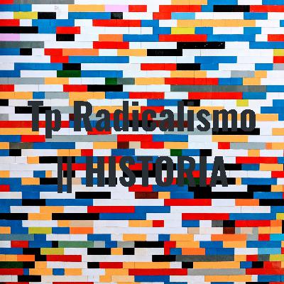 Tp del radicalismo ||