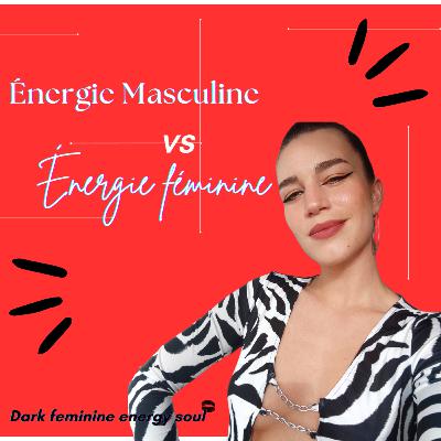 ENERGIE FEMININE ET MASCULINE - YIN ET YANG - LUNE ET SOLEIL. DEUX ENERGIES OPPOSEES OU COMPLEMENTAIRES? ENERGIE FEMININE ET MASCULINE - YIN ET YANG - LUNE ET SOLEIL. DEUX ENERGIES OPPOSEES OU COMPLEMENTAIRES?