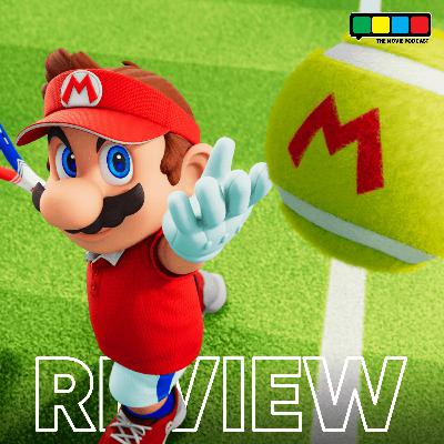 Mario Tennis Fever and Tokyo Scramble Review - Nintendo Switch 2 Mario Tennis Fever and Tokyo Scramble Review - Nintendo Switch 2