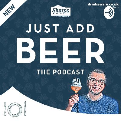 11. Alan Bird joins Ed Hughes to talk Cornwall, perfect beer and food pairings and Crispy Cornish Rarebit. 11. Alan Bird joins Ed Hughes to talk Cornwall, perfect beer and food pairings and Crispy Cornish Rarebit.