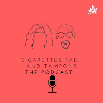 Cigarettes, Tab and Tampons - The Final Episode - Christmas in July or "They weren't bullshit rainbows"