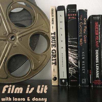 Ep. 140 - The Talented Mr. Ripley (Highsmith, 1955/Minghella, 1999) Ep. 140 - The Talented Mr. Ripley (Highsmith, 1955/Minghella, 1999)