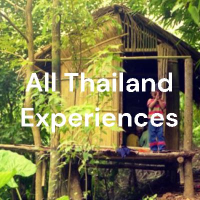 All Thailand Experiences, What is Grace?