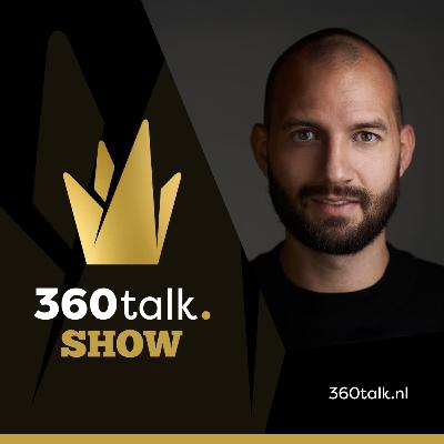 De kracht van elke dag 1% met Geert Hidding