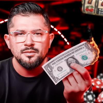 Kumar Seni Değil, Ebedi Hayatını Çalıyor! Kumar Seni Değil, Ebedi Hayatını Çalıyor!