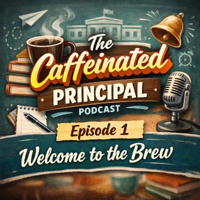 Welcome to the Brew Welcome to the Brew