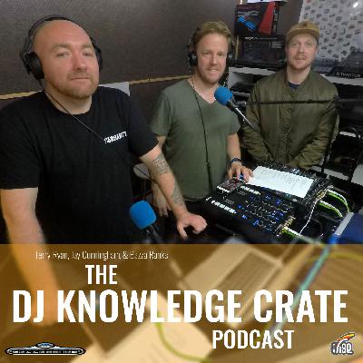 [DKC#004] Pioneer DDJ-SB3, Serato DJ Pro, Kuvo & more...