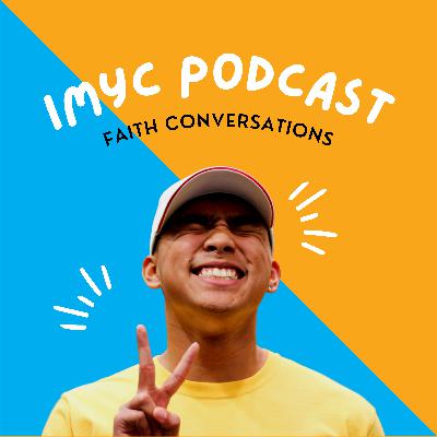 David Giffith and Rev Dr Heather Morris: Why Should Young People and Young Adults Care About Methodist Conference?