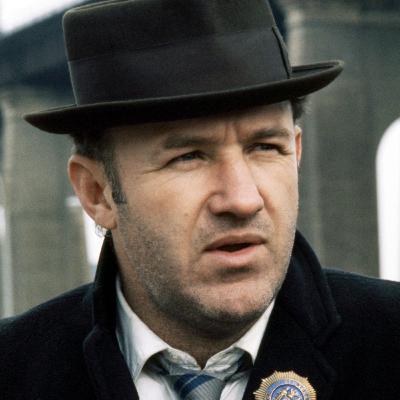 "We've Done Some Stupid Things" - Erin Brockovich & The French Connection