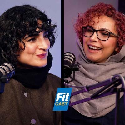 پیلاتس در شرق دور، از توکیو تا تهران با شیدا منافی