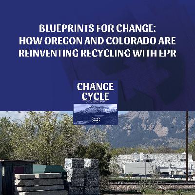 Blueprints For Change: How Oregon And Colorado Are Reinventing Recycling With EPR