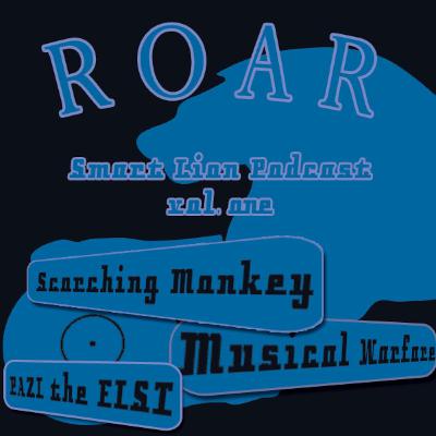 ROAR! SMART Lion Podcast Vol. 1 ROAR! SMART Lion Podcast Vol. 1
