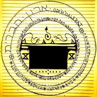 Angelic Serpents Rising with Bifron Alchemical Reasoning Angelic Serpents Rising with Bifron Alchemical Reasoning