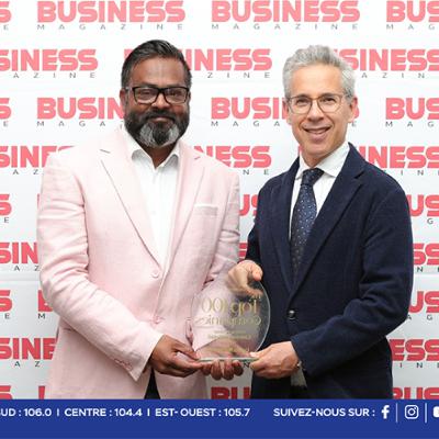 Courts Mammouth : chiffre d’affaires record de Rs 4,38 milliards en 2025, confirmant sa domination dans le secteur Commerce/Retail