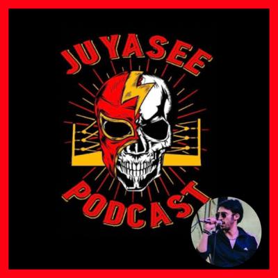 EP 14 El signicado de Invisible con Juan Pablo de ODISSEO
