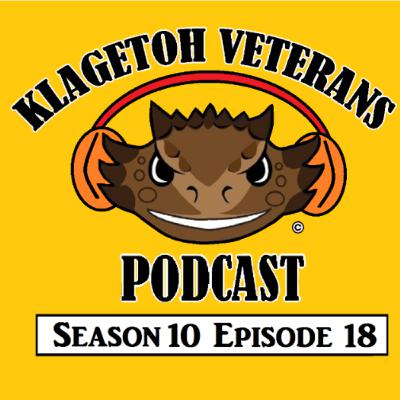 Klagetoh Veterans Podcast S10 E18 (2 of 5)