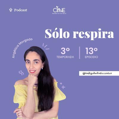 Yoga, solo respira... con @indigoholisticcenter
