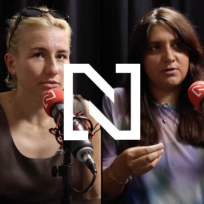 „Vytáhli mé nejškaredější fotky.“ Novinářky Pokorná a Rychlíková o nenávisti, kterou roztleskávají politici