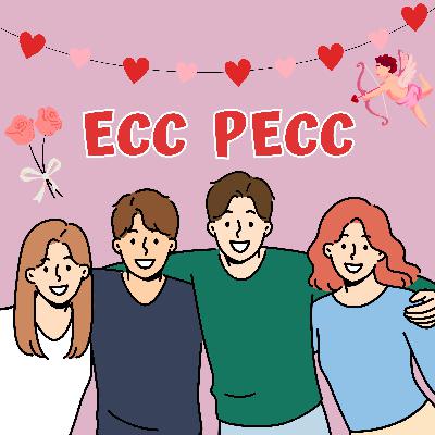 💘 Páros romantika 💘- Csatlakoztak hozzánk a fiúk! // S02 E30 // Ecc Pecc Podcast 💘 Páros romantika 💘- Csatlakoztak hozzánk a fiúk! // S02 E30 // Ecc Pecc Podcast