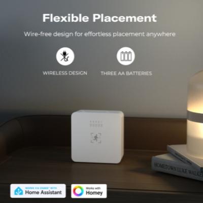 Techstination interview: Third Reality brings innovations to smart home gear