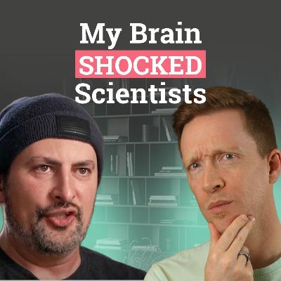 500: Meet the viral brain scan guy who speaks 26 languages