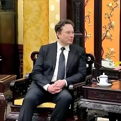 总理与马斯克呼吁深化合作 总理与马斯克呼吁深化合作