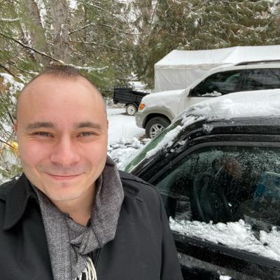 Adriel Embarks on a Journey