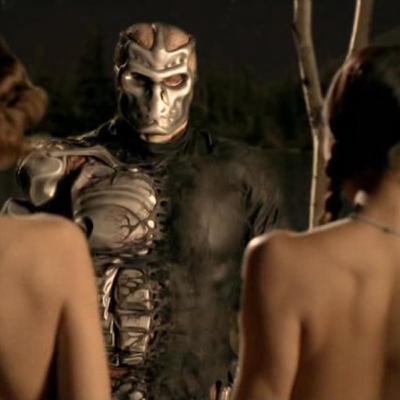 JASON X JASON X