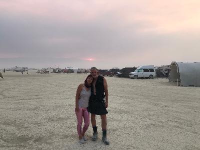 Playful Lessons From Burning Man Playful Lessons From Burning Man