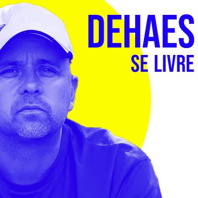Philippe Dehaes - Les filles sont un peu plus fragiles | Interview Décryptée