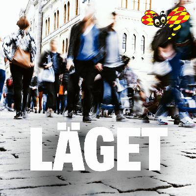 Nyhetsläget 5 oktober – 07.00