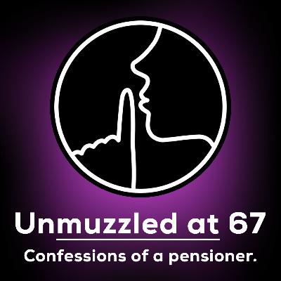 Unmuzzled - Season 3 Episode 4 - Inspirational Books - They Have Played Their Part