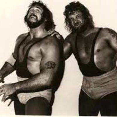 Stampede Wrestling May 1st, 1979 and NOAH Janurary 1st 2023