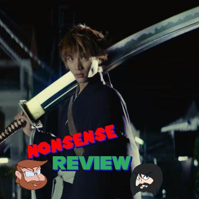 Nonsense Review Episode 231: So He's Like Yuna? Kinda, but Not Really Nonsense Review Episode 231: So He's Like Yuna? Kinda, but Not Really